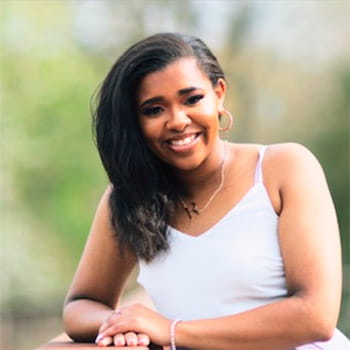 Headshot of Reina Hartfield Headshot of Reina Hartfield