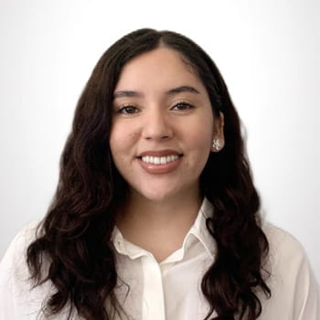 Headshot of Jessica Ramos Preciado Headshot of Jessica Ramos Preciado