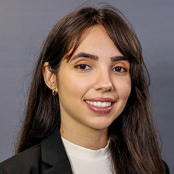 Headshot of Maite Roque Franco Headshot of Maite Roque Franco