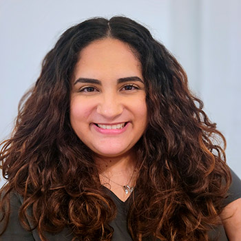 Headshot of Marielys Collazo Gonzalez Headshot of Marielys Collazo Gonzalez