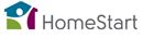 HomeStart logo